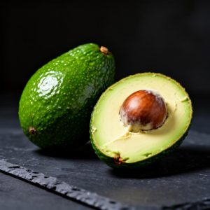 Fuerte Avocado