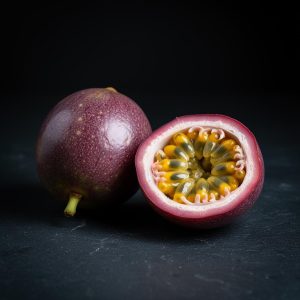 Passion Fruit