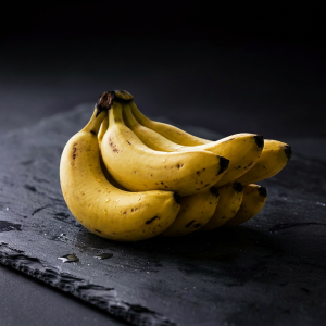 Apple banana