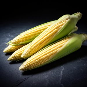Baby Corn