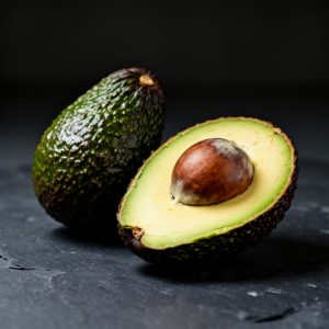 Hass Avocado