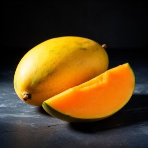 Lamu Mango