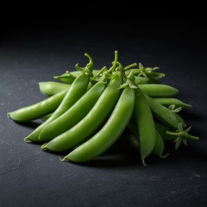 Sugar Snap Peas